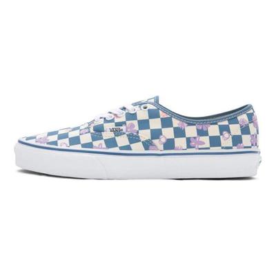Wallpaper Authentic 'Blue White' Vans VN0A5KS9CCG