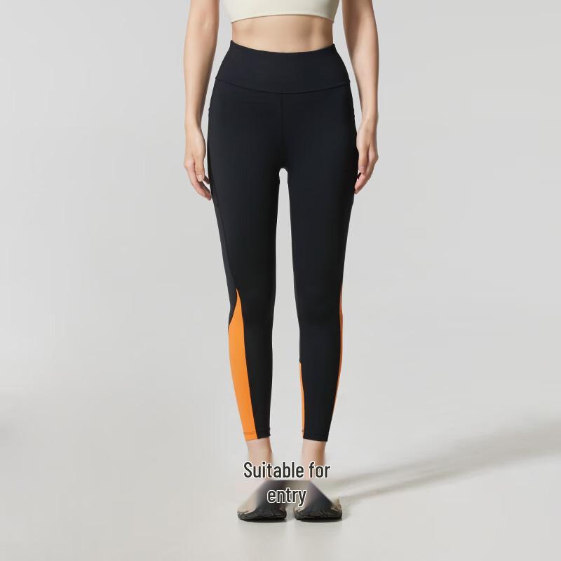 Lanbu Women s Summer Running Knit Sports Pants M