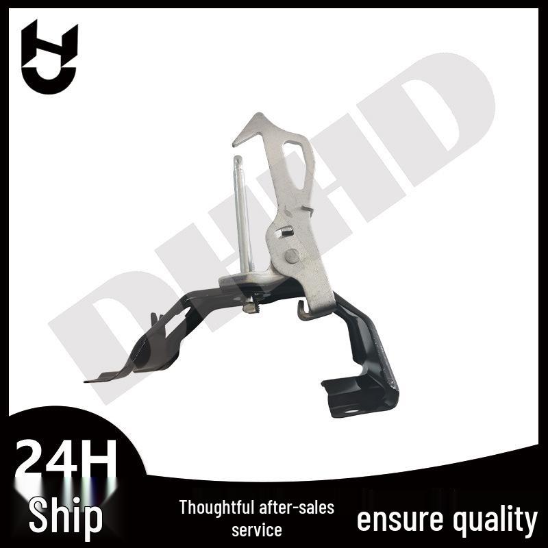 

Upper Hood Latch Lock for BMW E70/E71/E72 (Left & Right) - Part 51237164801 Hood Latch Variant 2 for BMW E70/E71/E72