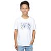 Disney Jungen Bambi Schnee T-Shirt
