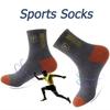 Men Mid Calf Socks Anti Odor Moisture Wicking All Season Cotton Socks Korean Trend Versatile Autumn Winter Men Sports Socks