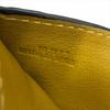 Great LOEWE Tri-fold Wallet Anagram Trifold Wallet Compact Wallet Brown Used