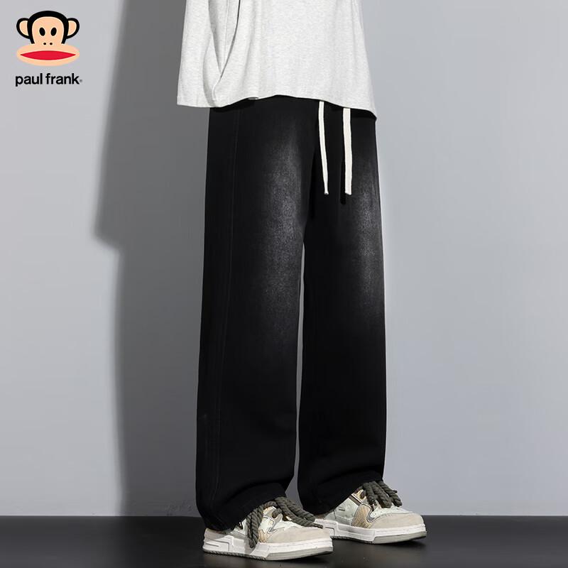 paul frank Men's Straight-Leg Casual Jeans