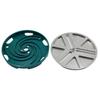 45-130mm Adjustable Hole Opener Positioning Bit Efficient Punch Hole Driller Multifunctional Universal Round Hole Saw