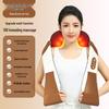 Chigao Electric Neck & Shoulder Shawl Massager CN Plug (adapter Included)