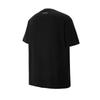 Adidas Comfortable Breathable Round Neck Pullover Short Sleeve T-Shirt Unisex Tops KC4597