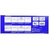 KIRKLAND Stretch-Dicht-Frischhaltefolie 30,48 cm x 914,4 m
