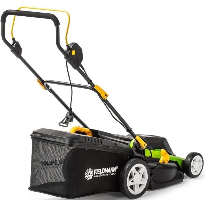 Electric Lawnmower - Fieldmann - FZR 2048-E