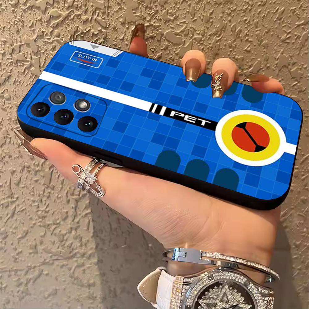 M-Mega Man S-Star Force Чехол для телефона Samsung Galaxy A13,21s,22,31,32,52,53,71,80,A91 Мягкий черный корпус SamsungA13 5G