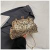 2025 New Dinner Bag Fashion Celebrity Clutch Bag One Shoulder Oblique Span Bag Versatile Sequin Bag Women's Small Handbag