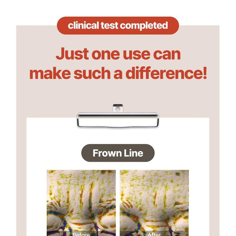 MARSHIQUE - Wrinkle Repair Forehead Wrinkle Patch