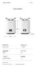3L Household Air Humidifier and Purifier for Women & Babies - Large Mist Volume, Aroma Feature