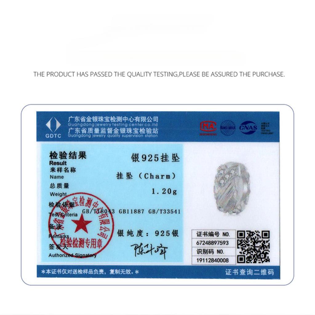 925 Sterling Silver Woven Bead Spacer Positioning, Wind Personality Diy Beaded Bracelet Accessories Are Simple And Versatile