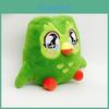 Duolingo Plush Owl Toy For Kids Learning And Language Practice