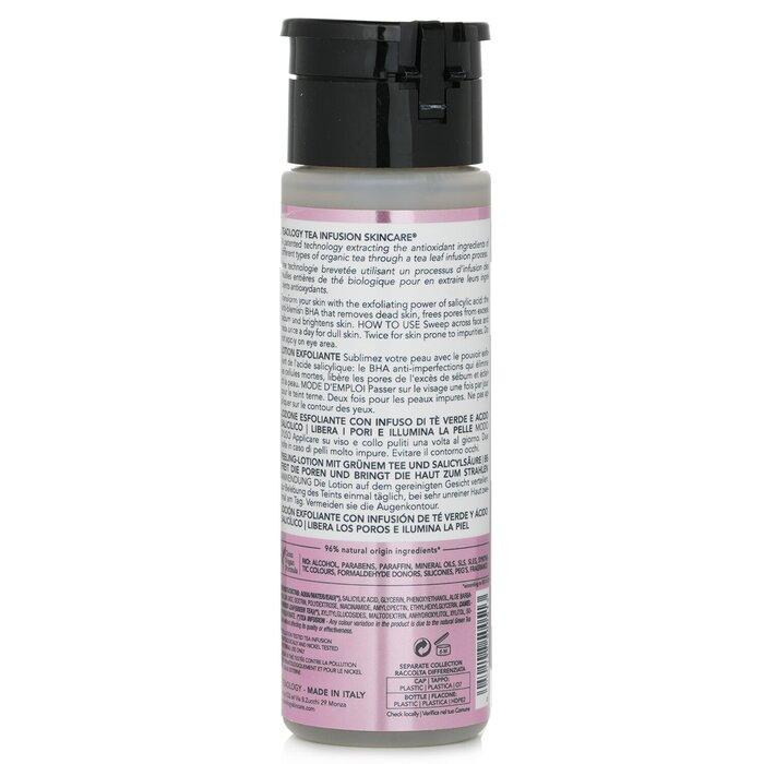 TEAOLOGY Tea Glow Exfoliating Lotion