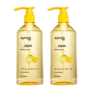 Shampooer og balsammer til hår – Shampooer