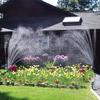 Garden Automatic Sprinkler Garden Watering Sprinkler 360 Degree Rotating Water For Agricultural Irrigation Supplies Garden Tools