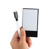 Flick Pad Gimmicks Magic Tricks Close Up Performer Beginner Magician Magic Props Bar Street Magia Illusions Funny Easy To Do