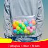 Creative Rooster Egg Drop Game Set
