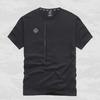 Men's 2022 Summer Short-Sleeve Round Neck Loose T-Shirt - Trendy Functional Workwear Style