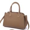 Genuine Leather Women's Bags, New Fashion Shell Bags, First-layer Cowhide Large-capacity Commuting Versatile Shoulder Handbags