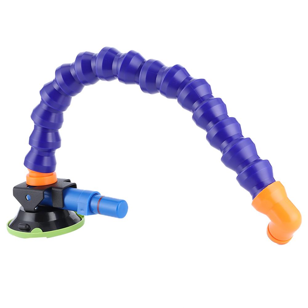 3in Car Dent Repair Suction Cup Air Pump Puller ScratchFree Sucker