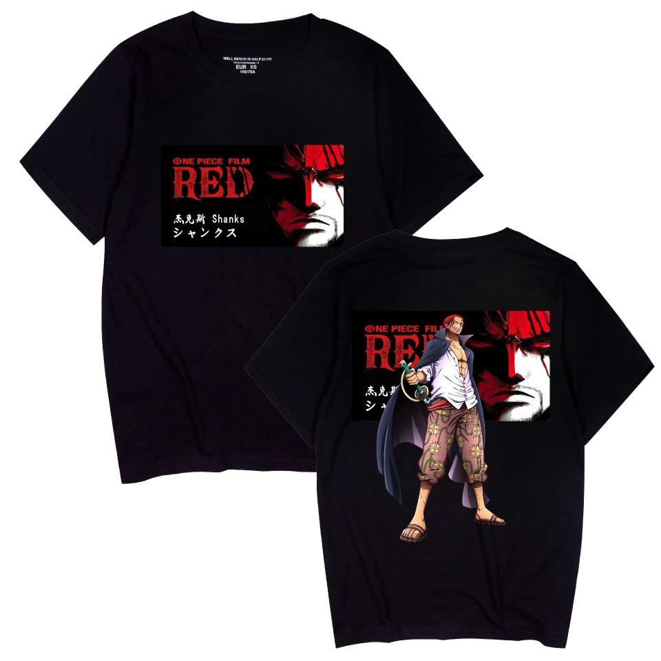 

Funny ONE PIECE Anime T Shirts Cool Men s Tshirt O Neck Casual Unisex Streetwear Print Fashion Tee XS чёрный