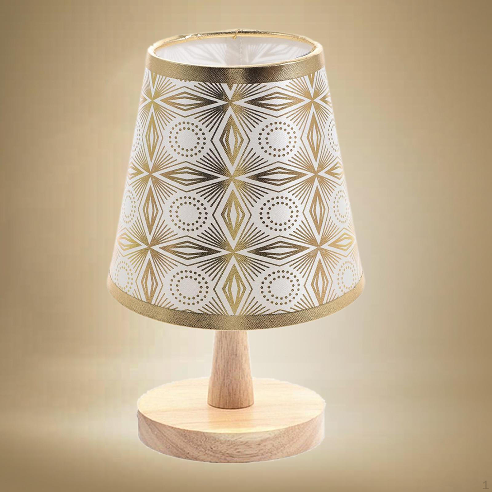 

Элегантный абажур для настольной лампы для домашнего декора Aureate