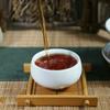 Liu Pao Rice Brick Tea * 2014 Guangxi Aged Liubao Tea Ceai negru Ceai negru 500g