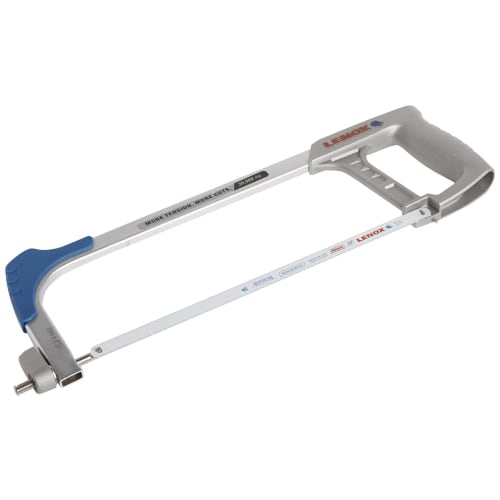 LENOX 12131-88300 Hacksaw Lightweight Frame (with Blade)