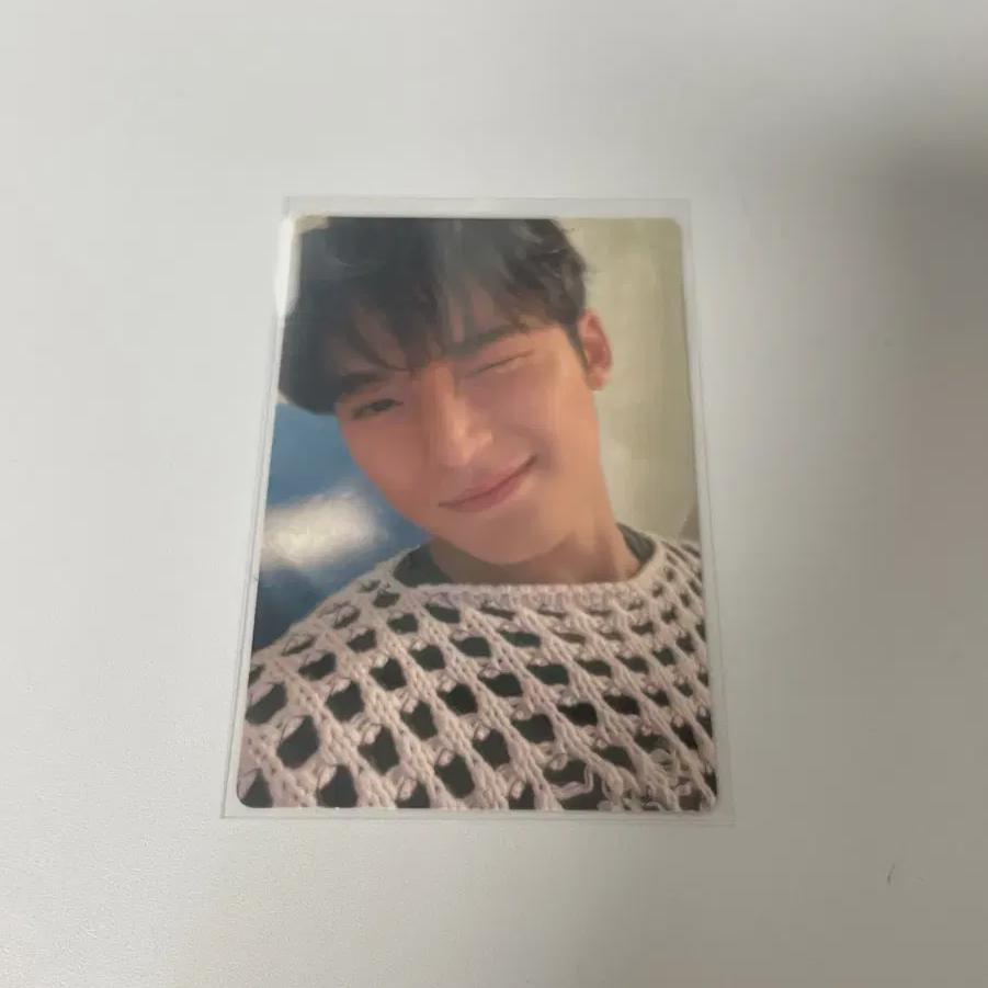 

Мингю Покка Атака Аттака Кэрат Ван от Seventeen