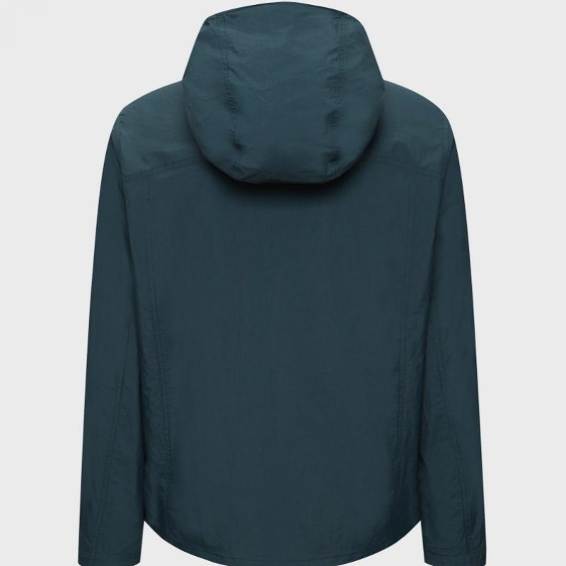 K2 Men S Summer Lightweight Hiking Jacket Windbreaker Ktr triStone