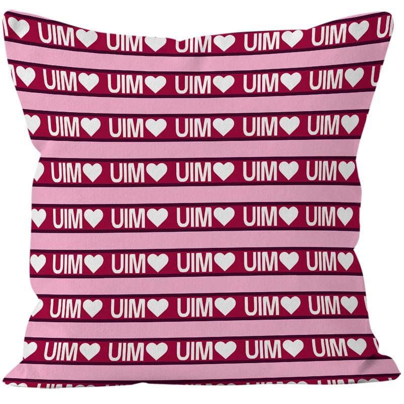 Small Fresh Cute Animal Sofa Pillowcase Dormitory Decoration Office Living Room Home Pillowcase