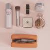 Portable Cosmetic Bag - Trendy Travel Storage, Perfect Gift, Customizable Dopamine Design