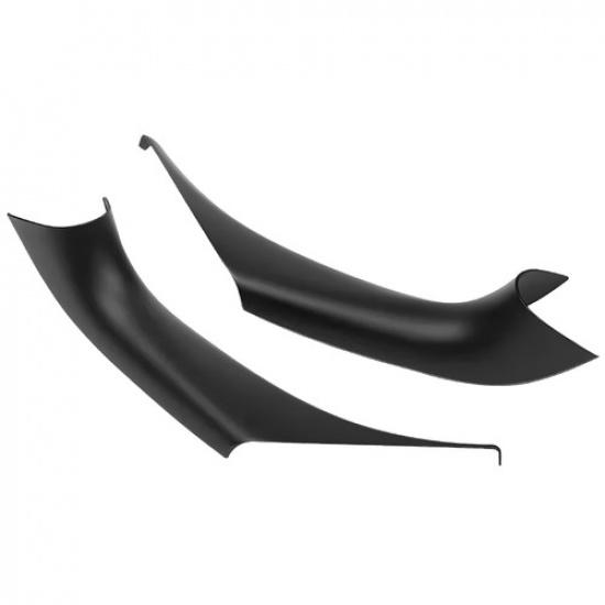 For 2018-2024 X3 BMW X4 G01 G02 Door Inner Handle Door Interior Panel Trim Cover