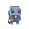 Cloak Crusader 1966 Collection Character Square Head Series Compatible Puzzle Boy Toys