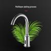 Longdai ZS-103 Commercial Touchless Sensor Faucet