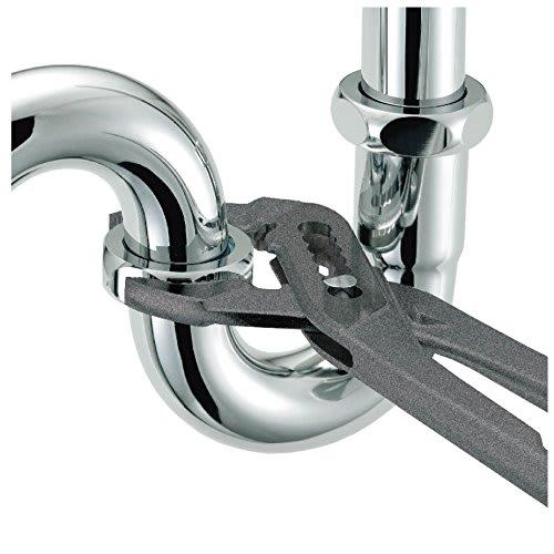 TTC 3-Piece Water Pump Pliers, JIS 300mm, TH-300WP