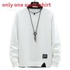 Mens Casual Pullover Hoodie With Patchwork Design For Spring Autumn Youth Fashion