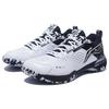 Li Ning Blade Pro Textil, Piele Sintetică, TPU Confortabil Rezistent la Alunecare Rezistent la Abraziune Partea Joasă Pantofi de Badminton AYAT005-3