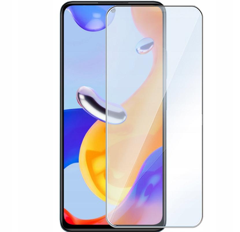 2xGSMstyle Tempered Glass for Xiaomi Redmi Note 11 PRO 4G / 11 PRO 5G