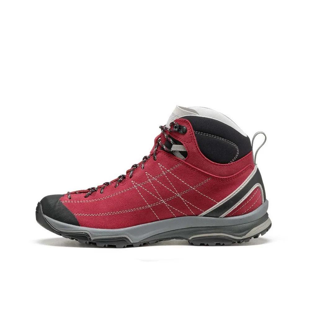 Asolo Ботинки для хайкинга Nucleon Mid GV