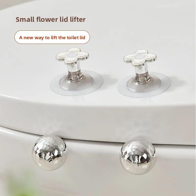 Universeller intelligenter Toilettendeckelheber für den Heimgebrauch