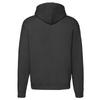 Fruit of the Loom Unisex Adult Premium Hooded Jacket