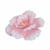 28cm Non-Woven Fabric Peony Non-Woven Fabric Large Scale Display Props 3D Simulation Design Wedding Stage Props Event Decoration