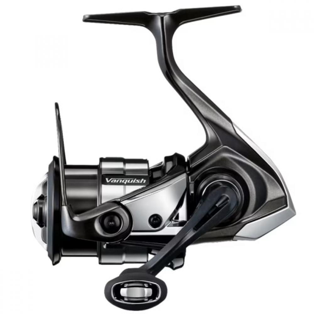 Shimano 23 Vanquish C2000shg [spinning Reel]