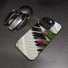 Piano Classical Music Phone Case For iPhone 17,16,15,14,13,12,11,Pro,MAX,Plus TPU Soft To Skin-friendly Cover