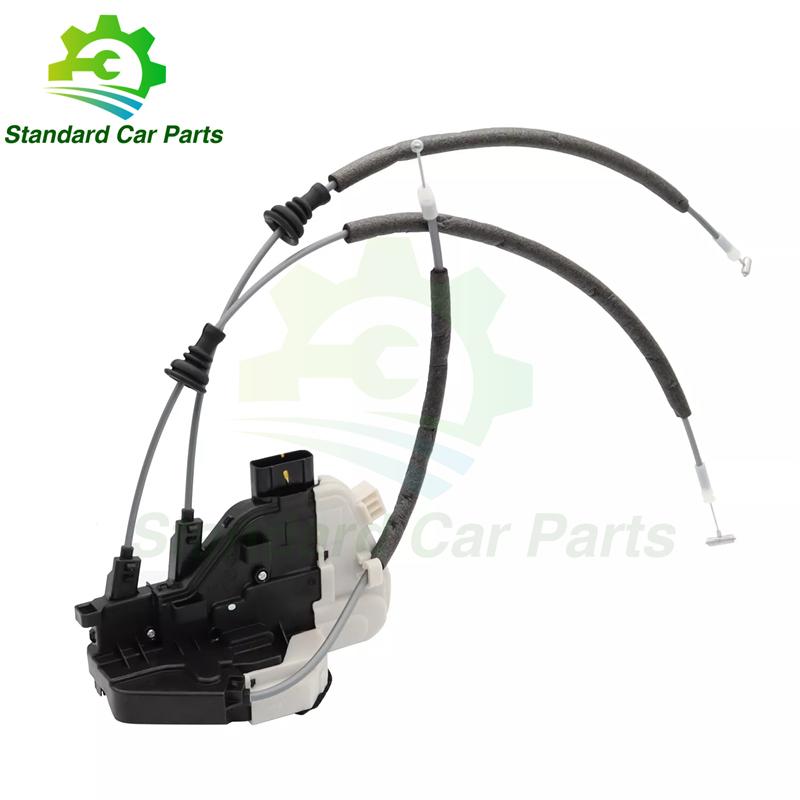 81310-2W010 81320-2W010 81410-2W000 81420-2W000 Front Rear Left Right Door Lock Actuator For Hyundai Santa Fe 2.0 3.3 2013-2018