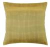 Velvet Beige Pillow Sham Cushion Cover Home Bed Decor Throw Case Choose Size