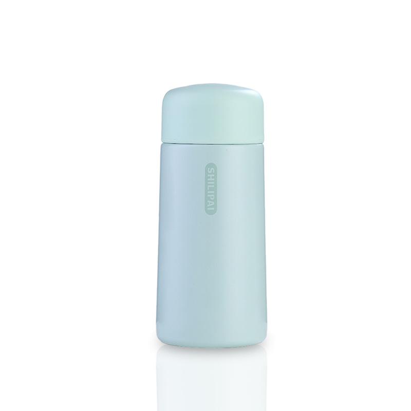 Student Mini Pocket Cup 304 Stainless Steel Girls High Value Thermos Cup 316 Food Grade Liner